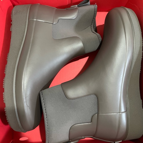 Hunter OG Creeper Refined Chelsea Boot - Picture 2 of 10
